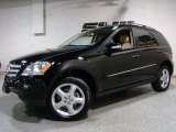 2008 Mercedes-Benz ML 350 4Matic