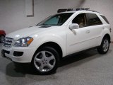 2008 Mercedes-Benz ML 350 4Matic
