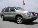 2006 Liquid Silver Metallic Pontiac Montana SV6 #29265936