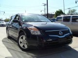 2007 Nissan Altima 2.5 S