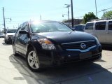 2007 Nissan Altima 2.5 S