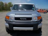 2007 Toyota FJ Cruiser 4WD