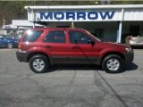 2006 Ford Escape XLS 4WD