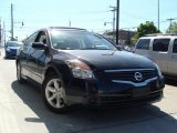 2008 Nissan Altima 2.5 SL