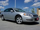 2009 Chevrolet Impala LT