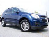 2010 Chevrolet Equinox LT