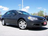 2009 Chevrolet Impala LT