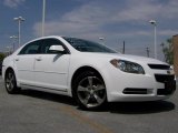 2009 Chevrolet Malibu LT Sedan