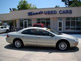 2000 Light Cypress Green Pearl Chrysler Concorde LXi #29266406