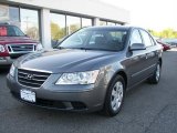 2009 Hyundai Sonata GLS