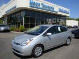 2006 Toyota Prius Hybrid