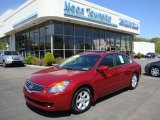 2008 Nissan Altima 2.5 S