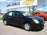 2008 Nissan Sentra 2.0