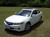2007 Acura TSX Sedan