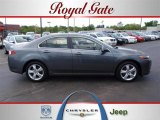2009 Acura TSX Sedan
