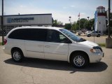 2001 Stone White Chrysler Town & Country Limited #29266853
