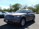 2006 Beryllium Metallic Infiniti FX 35 AWD #29266422