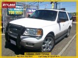 2003 Oxford White Ford Expedition XLT 4x4 #29266433