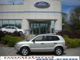 2007 Hyundai Tucson GLS