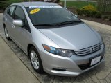 2010 Honda Insight Hybrid EX