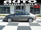 2008 Honda Civic EX Sedan