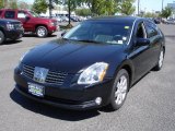 2006 Nissan Maxima 3.5 SL