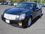 2007 Cadillac CTS Sedan