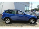 2007 BMW X3 3.0si