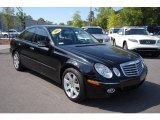 2008 Mercedes-Benz E 350 Sedan