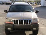 2000 Jeep Grand Cherokee Laredo 4x4