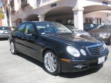 2008 Mercedes-Benz E 350 Sedan