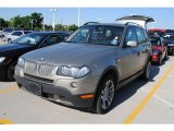 2007 BMW X3 3.0si