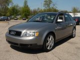 2004 Audi A4 1.8T quattro Avant