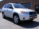 2008 Toyota RAV4 4WD