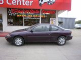 1998 Chevrolet Cavalier RS Coupe