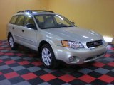 2006 Subaru Outback 2.5i Wagon