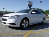 2010 Chevrolet Malibu LT Sedan