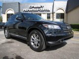 2007 Infiniti FX 35
