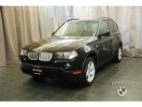 2007 BMW X3 3.0si