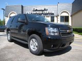 2007 Chevrolet Tahoe LT