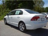 2007 Honda Civic EX Sedan