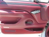 1996 Ford F150 XLT Extended Cab 4x4 Door Panel