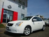 2008 Nissan Sentra 2.0