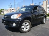 2005 Toyota RAV4 4WD