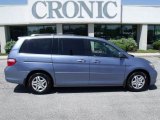 2007 Honda Odyssey EX-L