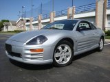 2000 Mitsubishi Eclipse GT Coupe