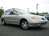 2000 Hyundai Elantra GLS Wagon