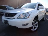 2007 Lexus RX 350 AWD