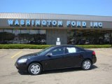 2007 Pontiac G6 Sedan