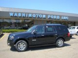 2008 Ford Expedition Limited 4x4